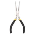 thumbnail image 6 of CEORPER 8PCS Jewelry Pliers Set For Jewelry Making DIY Round Nose Plier Wire Cutter Kit, 6 of 12