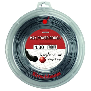 Max Power Rough Reel 660 ft.