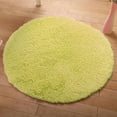 thumbnail image 6 of opvise Door Carpet Soft Non-slip Coral Velvet Sponge Multipurpose Floor Shower Rug for Home, 6 of 8