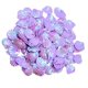 thumbnail image 1 of 2xShell Lentejuelas Sueltas Costura Paillette DIY Joyería Artesanía Decoración Púrpura Zulema Lentejuelas, 1 of 8