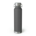 thumbnail image 4 of Copper Vacuum Insulated Bottle, 22oz, 4 of 7