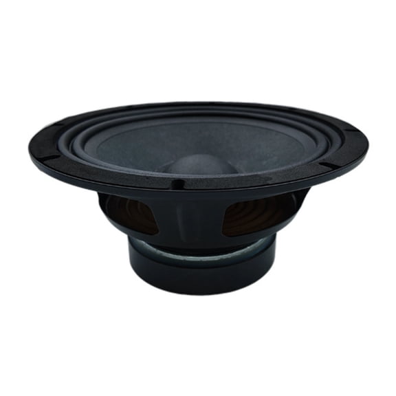 7829 8Inch 38 Voice Coils Paper Coned Woofer With Highly Power Bass For Home Theater