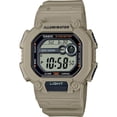 thumbnail image 1 of Reloj CASIO W-737HX-5AVCF Illuminator Sport-Beige beige 52 mm, 1 of 3