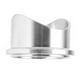 thumbnail image 3 of Brida BOV de aluminio, brida Turbo Blow Off de 2 pulgadas Brida BOV Brida de banda BOV Innovación moderna, 3 of 8