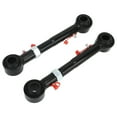 thumbnail image 3 of La barra estabilizadora delantera desconecta el acero inoxidable para elevadores de 2,5 a 6,0 pulgadas de repuesto para Jeep Wrangler JK JKS, 3 of 12