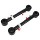 thumbnail image 3 of La barra estabilizadora delantera desconecta el acero inoxidable para elevadores de 2,5 a 6,0 pulgadas de repuesto para Jeep Wrangler JK JKS, 3 of 12