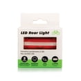thumbnail image 4 of Sparco Luz Trasera LED Recargable 30 Lúmenes Impermeable Para Bicicleta, 4 of 4