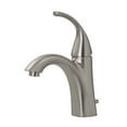 thumbnail image 3 of Jones Stephens 155904 Priana 1.2 GPM Single Hole Bathroom Faucet, 3 of 4