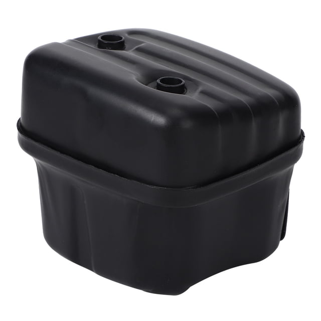 Amortiguador de Ruido de Sierra ANGGREK Silenciador de Motosierra Resistente Al Desgaste para Husqvarna 345