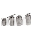 thumbnail image 1 of 5-500ml Hydrothermal Autoclave Reactor with PTFE Chamber Hydrothermal Synthesis ,Wide Application, 1 of 5