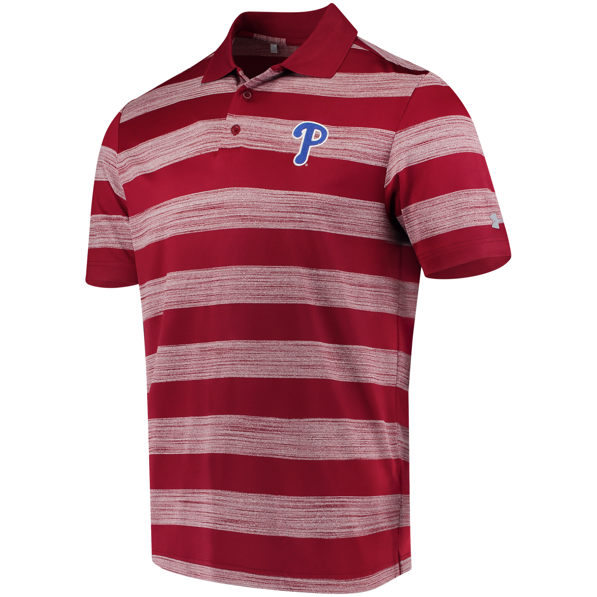 under armour phillies shirt