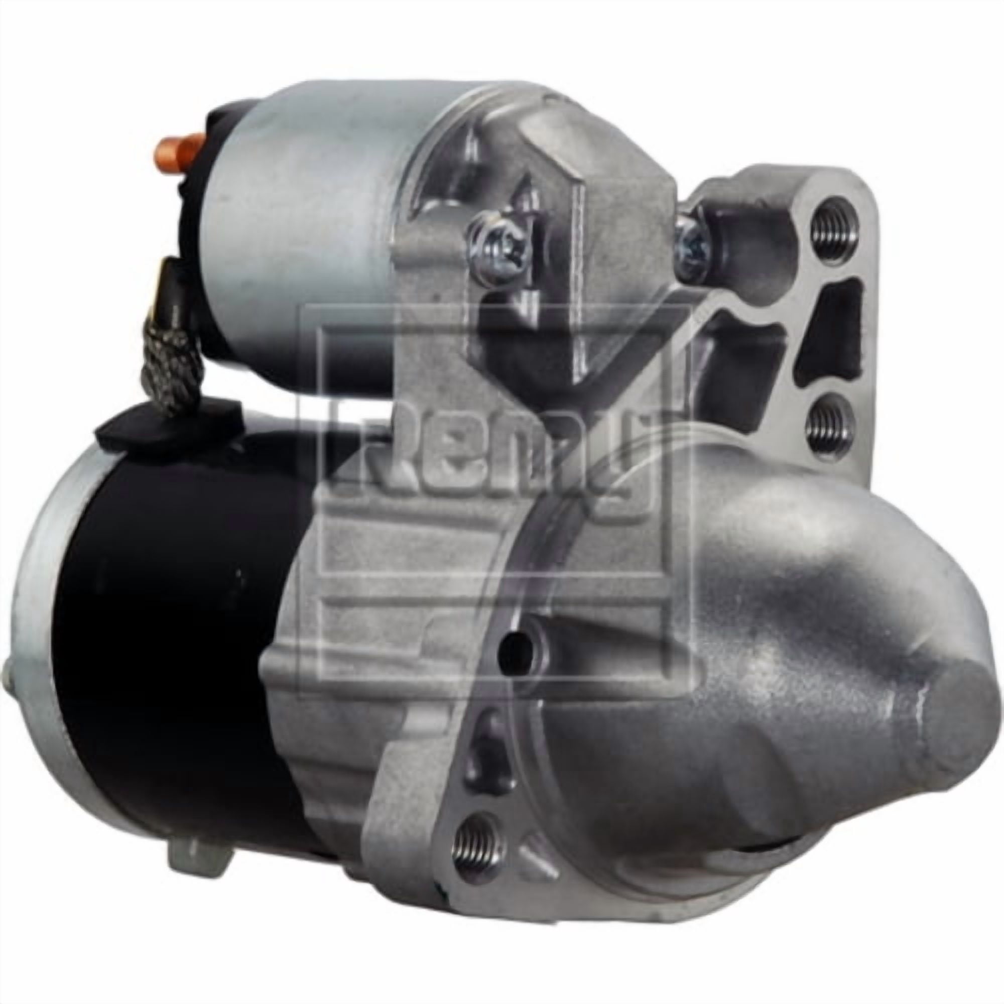 Remy 16002 Starter Motor