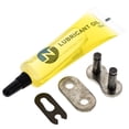 thumbnail image 3 of Niche 520 Drive Chain 82 Links Non O-Ring with Master Link Motorcycle 519-CDC2208H, 3 of 7