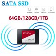 thumbnail image 3 of Transporte Portátil de 2.5 Pulgadas, Unidad de Interno SSD, Rojo 1TB Sunnimix unidad de estado sólido, 3 of 8