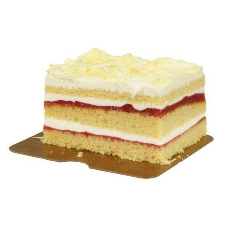 The Original Cakerie Strawberry Shortcake Nutrition Facts Oultet