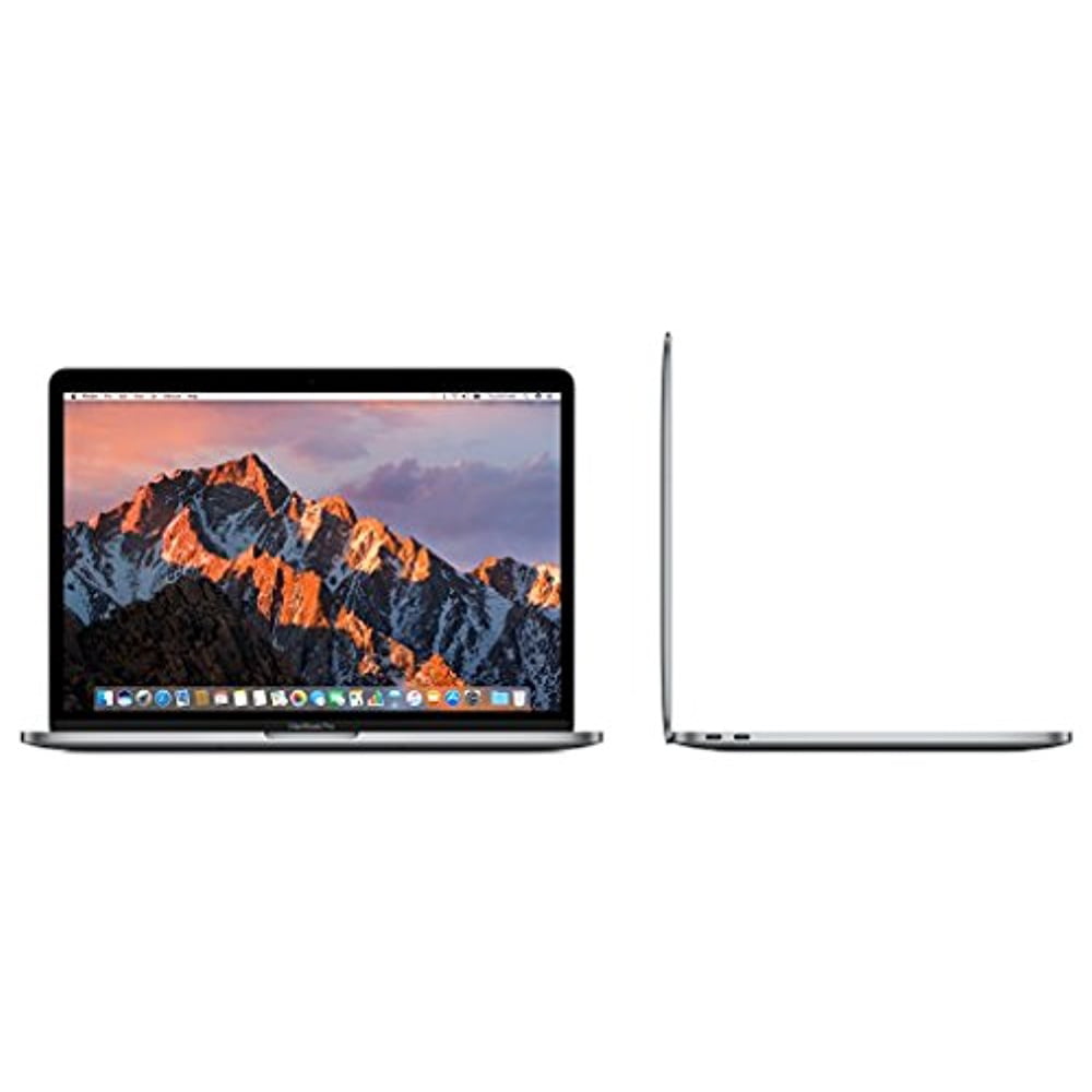 Apple MacBook Pro 13-inch Laptop with Touch Bar, 2.9GHz dual-core 