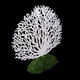 thumbnail image 4 of Coral Artificial Sunnimix Ornamento Decorar de Hogar Blanco Acuario de Coral, 4 of 7