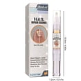 thumbnail image 3 of Líquido Reparador de Uñas para Manos y Pies (5 Ml) | Aceite Antiparoniquia | Elimina Hongos y Repara Uñas | Alivio de Uñas Encarnadas | Ahorra Tiempo y Dinero, 3 of 7
