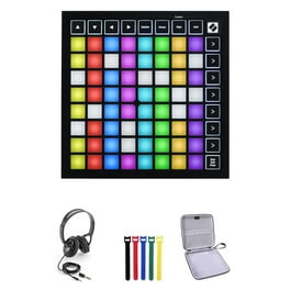 Launchpad X MIDIコントローラー Novation Beat Making Equipment: Launchpad X MIDI USB Music