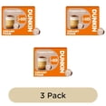 thumbnail image 2 of Dunkin Cappuccino Dolce Gusto Compatible Coffee Pods, 10 pods per pack, British Import (Pack of 3), 2 of 5