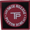 thumbnail image 3 of Prox Racing Parts 02.1340 Piston Ring Set, 3 of 4
