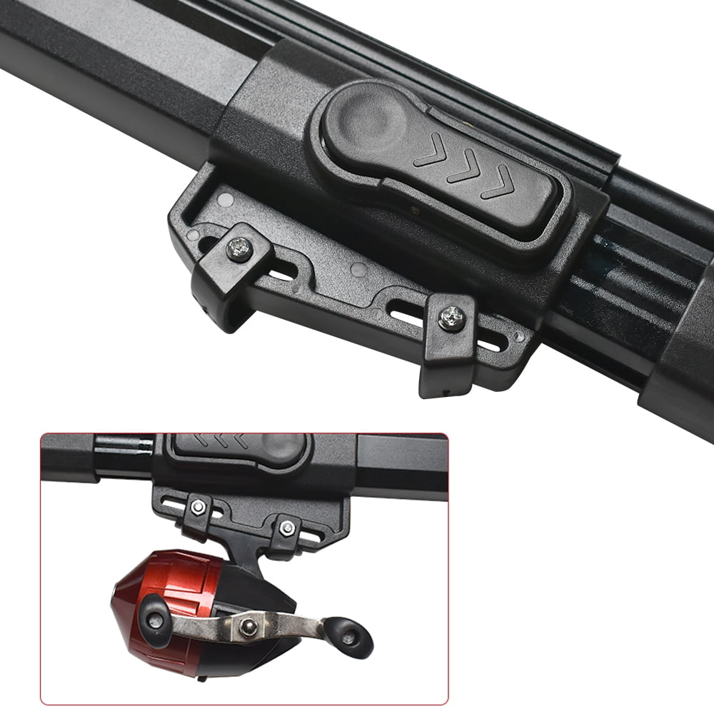 Runzkzy Outdoor Fish Shooting Artifact with Laser Fishing Slingshot Fishing Reel Fishing Fish Bladder Arrow Long Distance Catapults
