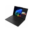 thumbnail image 2 of Lenovo ThinkPad 14" Laptop, Intel Core Ultra 7 268V, 32GB RAM, 512GB SSD, Windows 11 Pro, 21QG0046US, 2 of 6