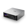 thumbnail image 1 of Transmisor de música WiiM Ultra y preamplificador digital | Pantalla táctil de 3,5", compatible con Google Cast y Alexa, Stream Spotify, Amazon Music, Tidal y más | HDMI ARC, entrada Phono y salida de, 1 of 5