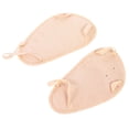 thumbnail image 2 of Cojín de soporte para pies Jadeshay Almohadillas para el talón gel 5 pares, 2 of 8