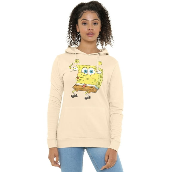 Spongebob Party Women's Hoodie
