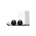 thumbnail image 1 of Cámara de seguridad eufy Security EufyCam E330 4K 2-Cam Kit, 1 of 6