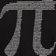 thumbnail image 3 of CafePress - Midnight Black T Shirt - Men's Classic Graphic Cotton T-Shirt, 3 of 4