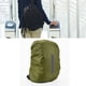 thumbnail image 4 of Funda para lluvia para mochila Jadeshay impermeable y reflectante, 4 of 8