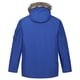 thumbnail image 4 of Regatta - Parka Salinger II de Piel Sintética para Hombre (Azul Real Bright) Regatta UTRG5301_brightroyalblue, 4 of 6