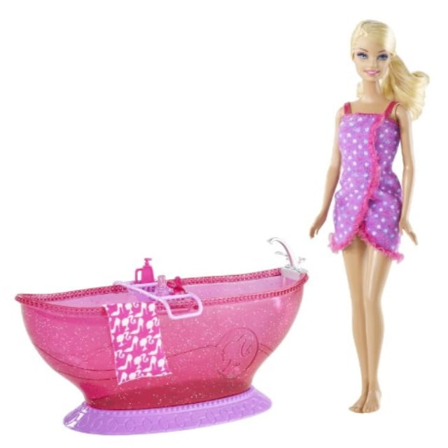 barbie hot