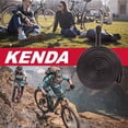 thumbnail image 4 of Camara para Bicicleta Kenda 546M 26' 2.30/2.40 Americana Negro, 4 of 4