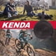 thumbnail image 4 of Camara para Bicicleta Kenda 546M 26' 2.30/2.40 Americana Negro, 4 of 4