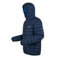 thumbnail image 2 of Regatta Veste Matelassée à Capuche pour Hommes Marizion, 2 of 4