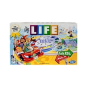 Open Box The Game of Life