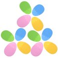 thumbnail image 1 of COSMOBETTY 12Ud Cubiertos De Fieltro Resistente Para Y Organización De En Pascua, 1 of 6