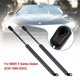 thumbnail image 1 of 2pcs Car Trunk Gas Springs Lift Supports Shock Lift Struts Support For Bmw 5 Series Sedan E39, 1 of 5