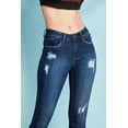thumbnail image 3 of Jeans NYD Modelo 022008000005 Azul, 3 of 4