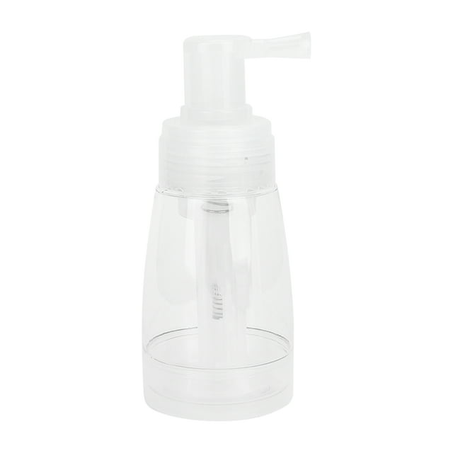 Bouteille de Pulvérisation de Poudre, Anti-Choc Compacte Portable pour Maison pour Salon de Coiffure