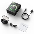 thumbnail image 2 of ONIKUMA Audífonos con reducción de ruido Compatible con Bluetooth 5.3 Audífonos estéreo para juegos, 2 of 8