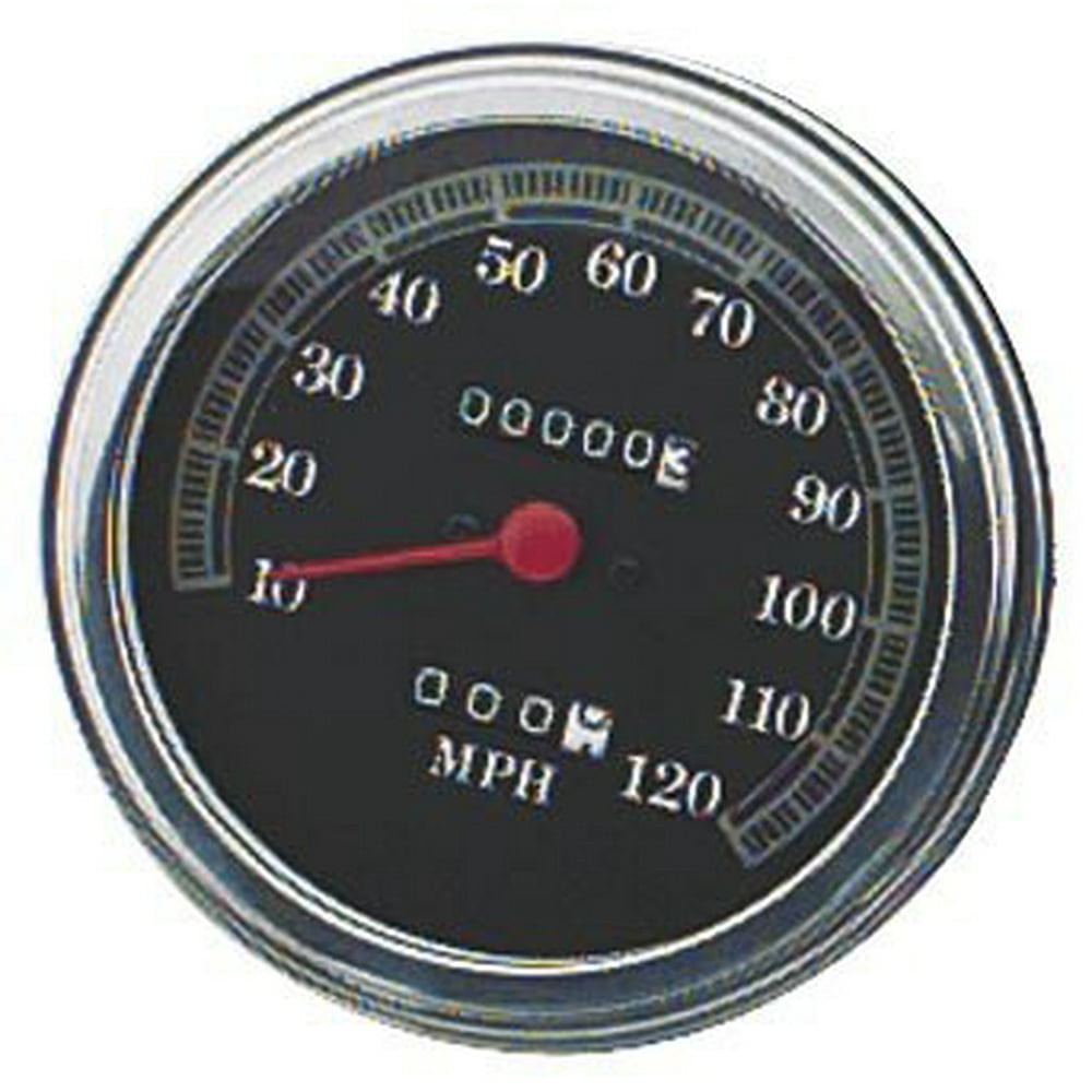 BIKER'S CHOICE 72423DBX 1989 Harley Davidson FLST Heritage Softail 5in