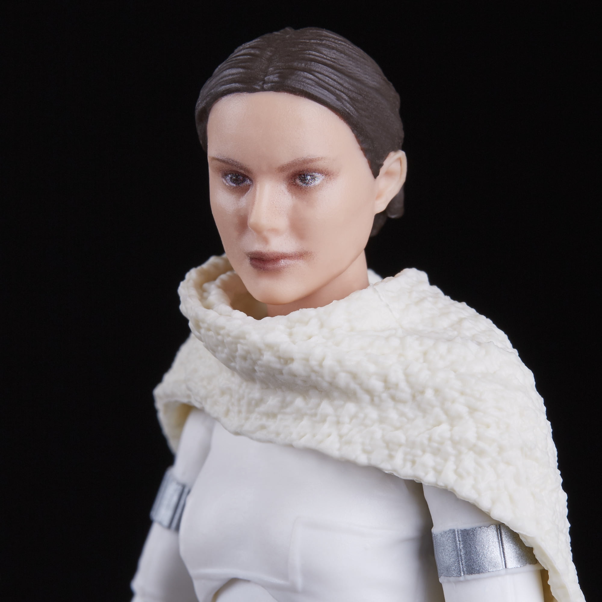 Padme black deals series 6 inch