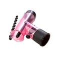 thumbnail image 4 of EIMELI Heat Protection Diffuser Attachment  Hair Dryer Curly Hair Roller Adaptable Material  Home Use 1 Piece, 4 of 8