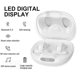 thumbnail image 2 of Auriculares inalámbricos con clip de oreja Bluetooth, auriculares de conducción ósea de aire, auriculares con clip para la oreja, 2 of 6
