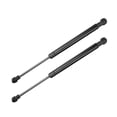 thumbnail image 1 of Unique Bargains 2 Pcs No.0000618V007 Rear Hatch Lift Supports Struts Shocks Gas Spring for Smart 450 1998-2006, 1 of 7