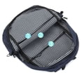 thumbnail image 6 of Spencer Shoulder Backpack Waterproof Bookbag Casual Laptop Backpack with USB Charging Port for for Men and Women, Backpack for College Travel Business Daily use, Blue, 6 of 12